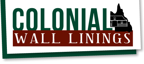 Colonial Wall Linings