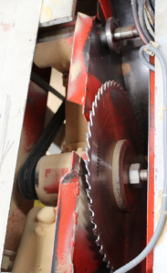 4Colonial-Wall-Linings-Beam-Saw