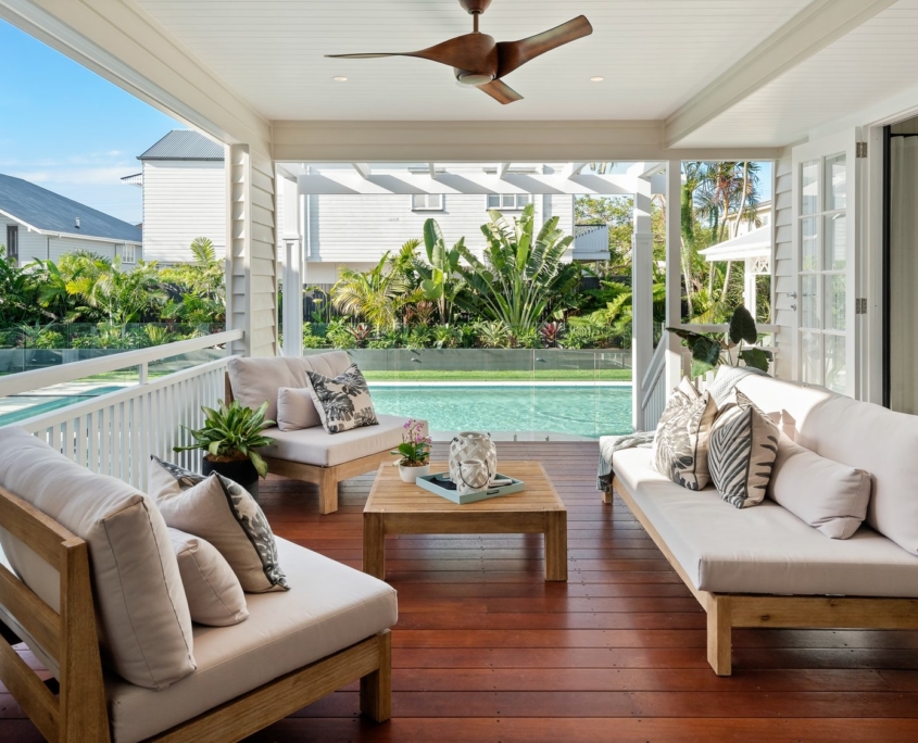 Wet Room VJ Linings Colonial Wall Linings