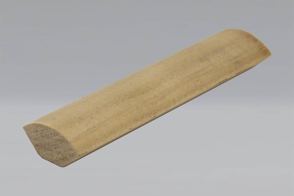 Finger Jointed Pine 18mm Quad