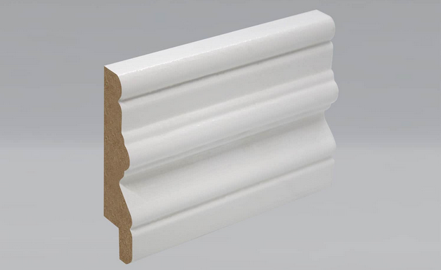 Rebated Dado Mouldings