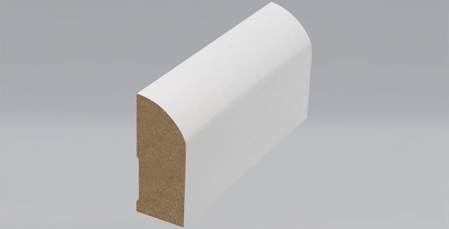 Bullnose Bullnose