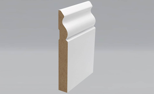 Colonial Long Nose Skirting Colonial Long Nose Skirting