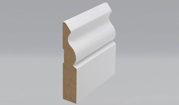 Matching Moulding with Existing Interior Finishes