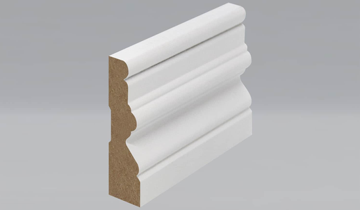 Matching Skirting Boards with Architraves Matching Skirting Boards with Architraves