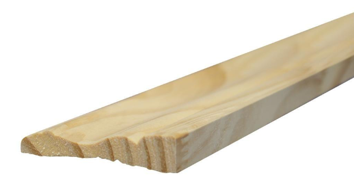 Finger Jointed