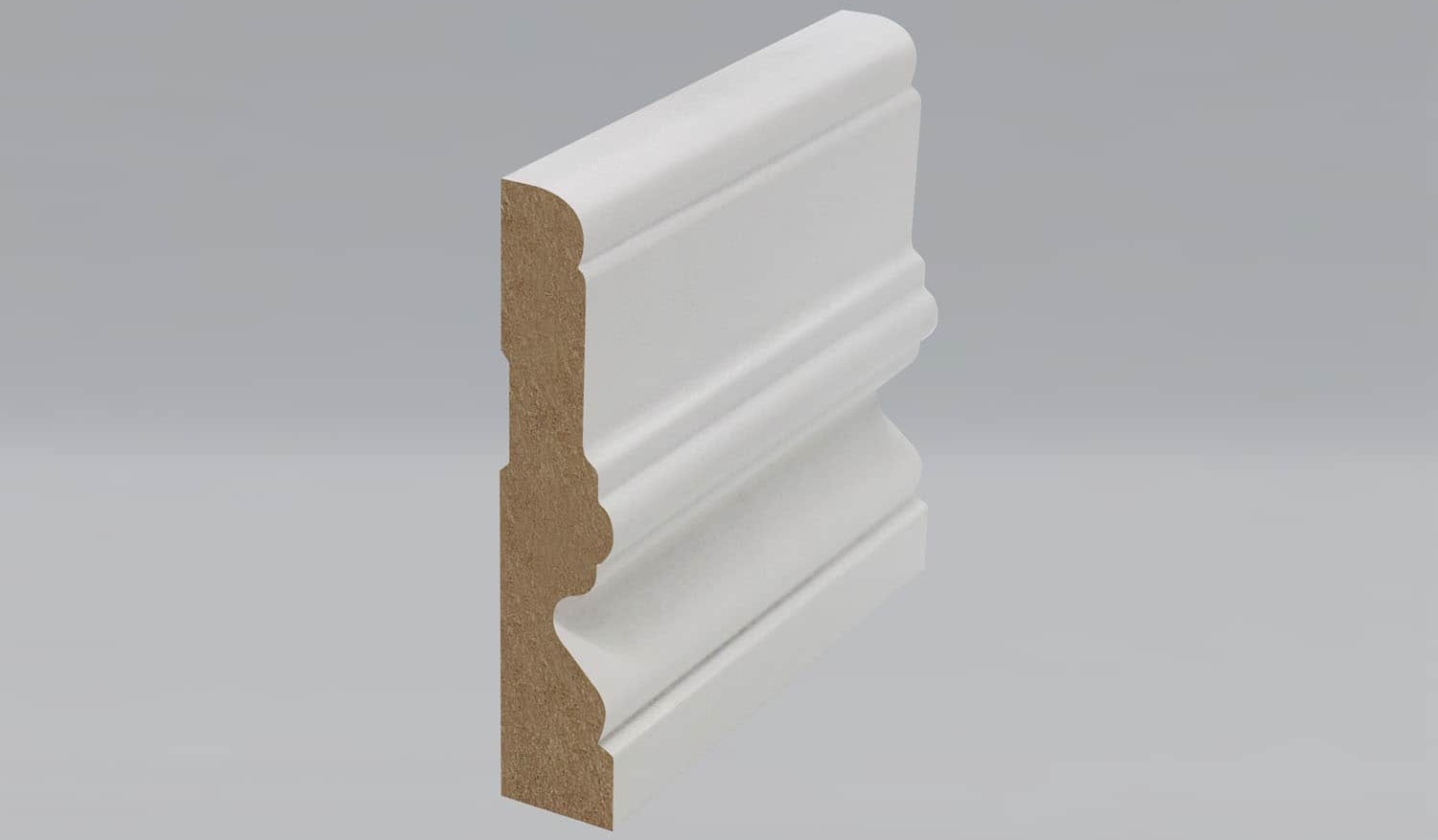 Heritage Pointed Skirting & Architraves Heritage Pointed Skirting & Architraves