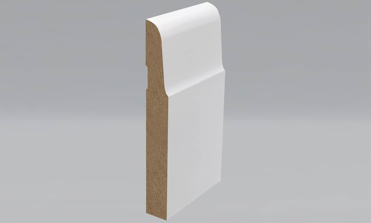 Lambs Tongue Skirting & Architrave